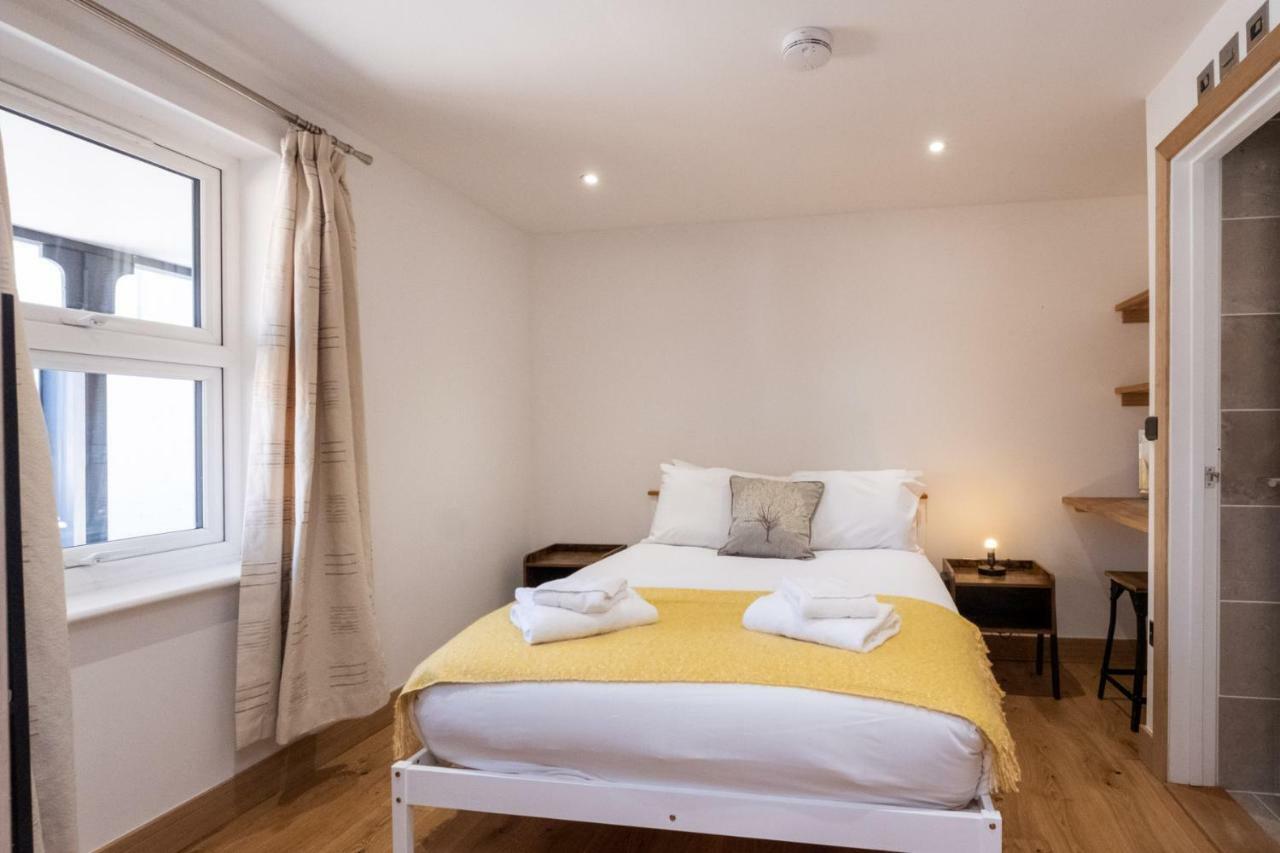Weeping Willow - Three Tuns Apartments, Pettistree, Wickham Market - By Aldeburgh Coastal Cottages 외부 사진