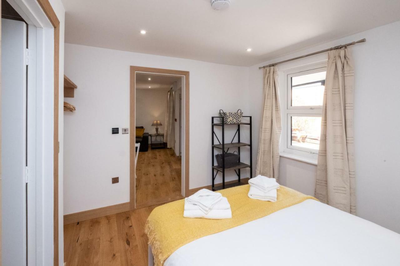 Weeping Willow - Three Tuns Apartments, Pettistree, Wickham Market - By Aldeburgh Coastal Cottages 외부 사진