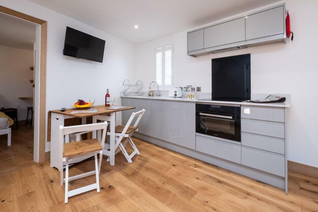 Weeping Willow - Three Tuns Apartments, Pettistree, Wickham Market - By Aldeburgh Coastal Cottages 외부 사진