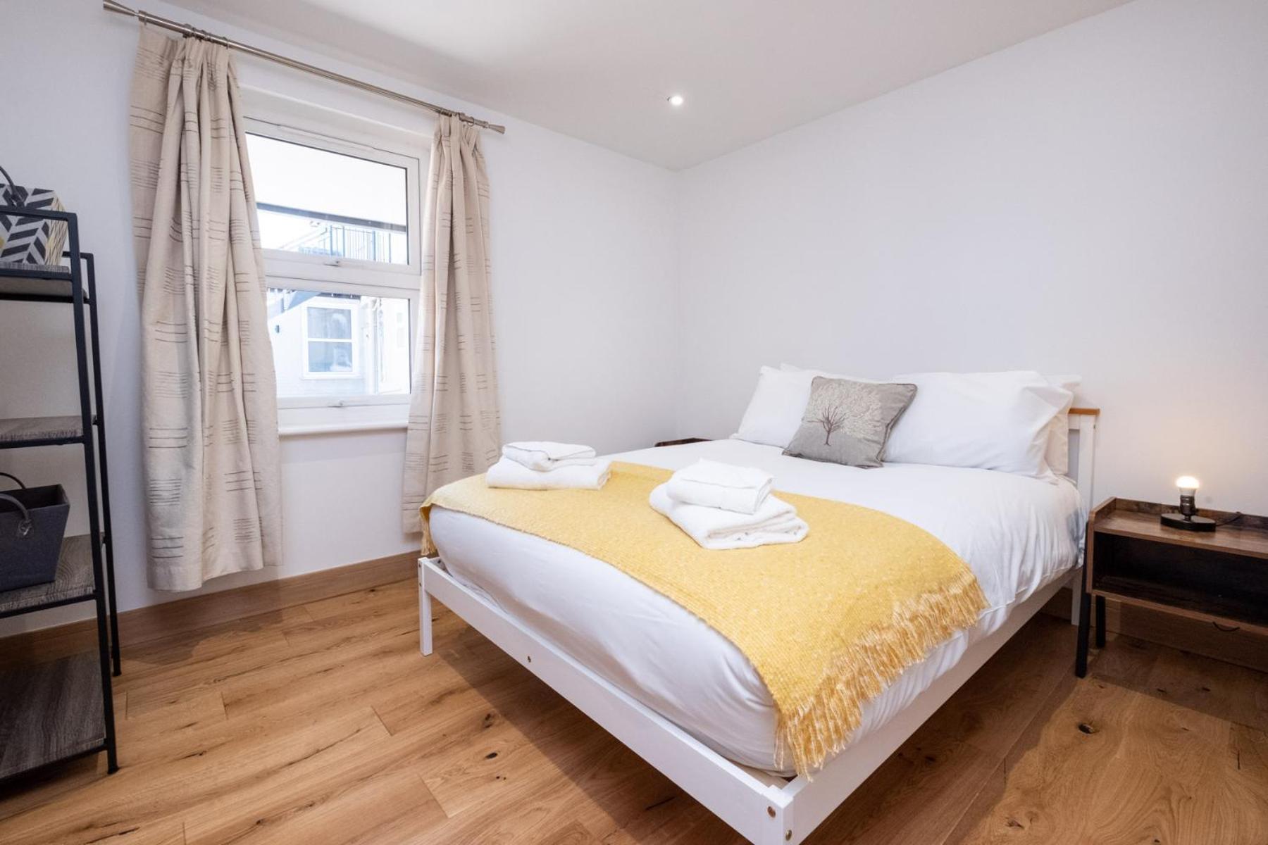 Weeping Willow - Three Tuns Apartments, Pettistree, Wickham Market - By Aldeburgh Coastal Cottages 외부 사진